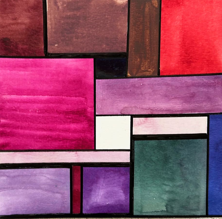 magenta-grid-lawrence-street-gallery