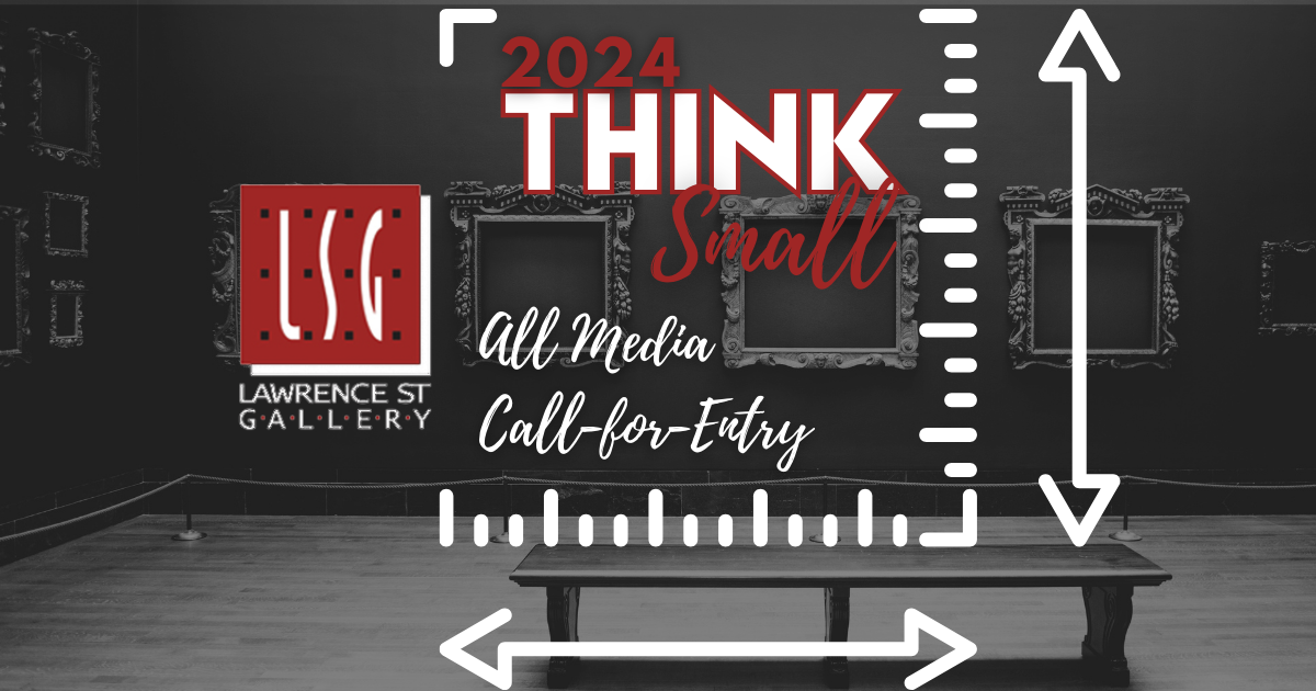Think Small December 2024 Think Small