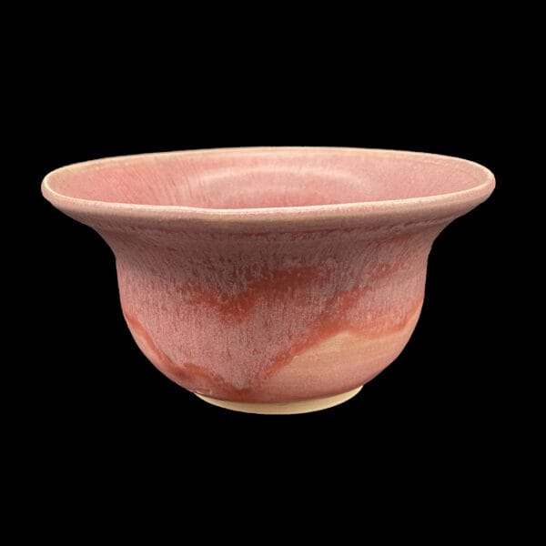 Pink Bowl