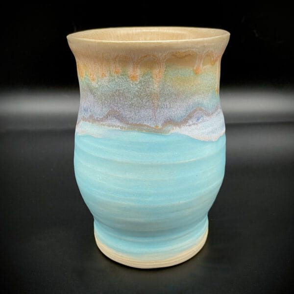 Ocean Vase