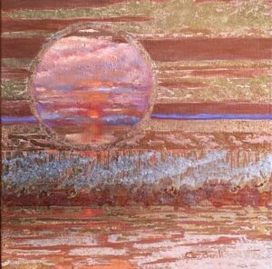 Circle Series #6