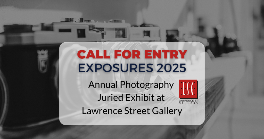 exposures 2025