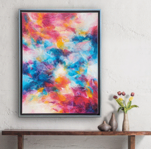 Spectrum of Joy