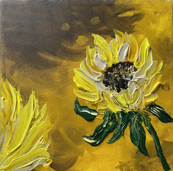 Sunflower 1