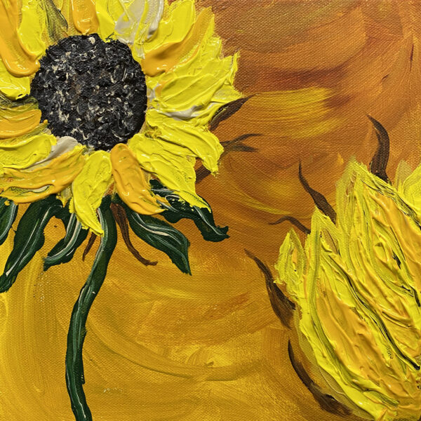 Sunflower 2