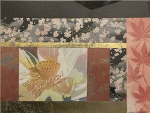 Lotus Collage