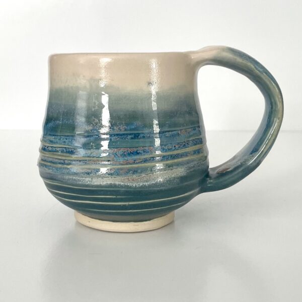 Summer Surf Mug