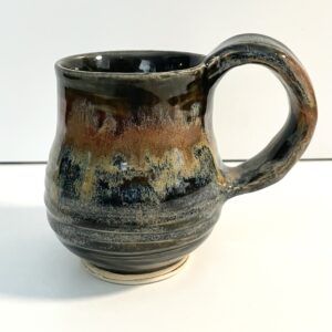 Black Spice Mug