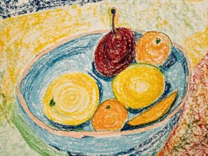 Fruit Bowl