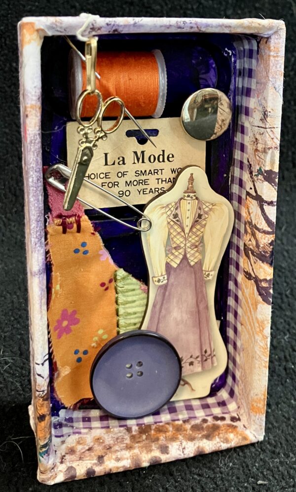 The Sewing Box