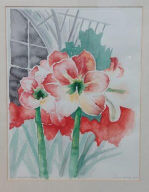 Floral Glory 2