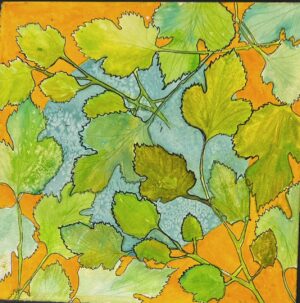 White Mulberry