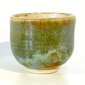 Green Comfort Cup