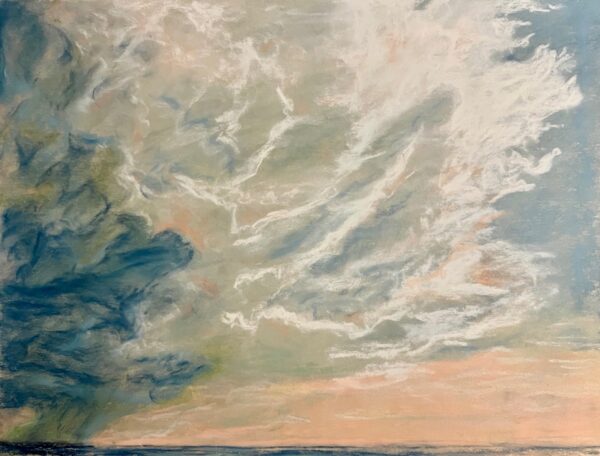 Lake Storm