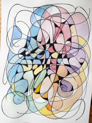 Blume Mayhem