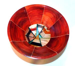 Montville Kaleidoscope