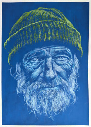 Covington The Fisher