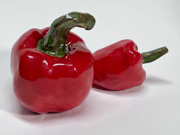 Red Peppers
