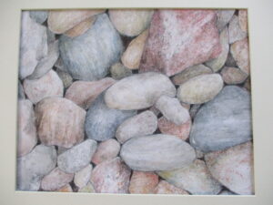 Phipps Stones