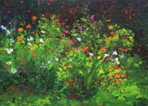 Baldwin Sunny Garden