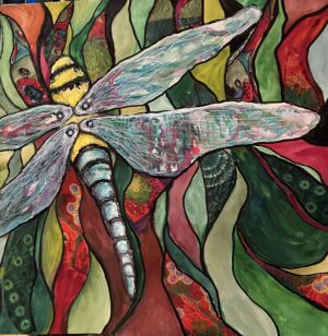 Fileta Patterns in Nature