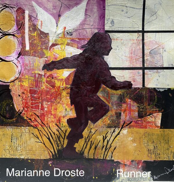 Droste Runner