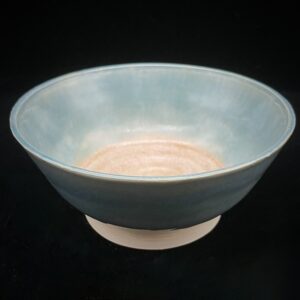 Seaside Serving Bowl