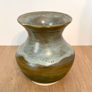 Rustic Vase