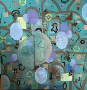 Stromberg Suspended II