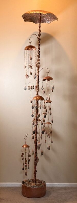 Karas Twisting Tree of Wonder - entire tree
