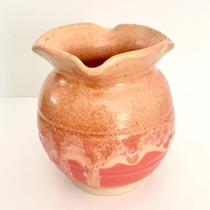 Coral Vase