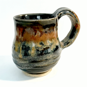 Black Spice Mug
