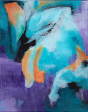Summer Flame I