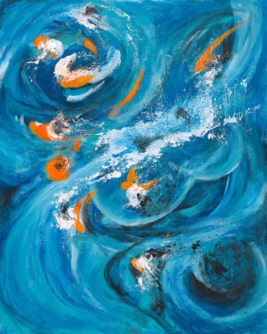 Deeper Waters