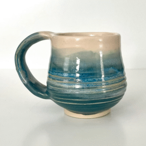 Summer Surf Mug