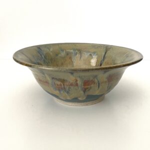 Summer Blues Bowl