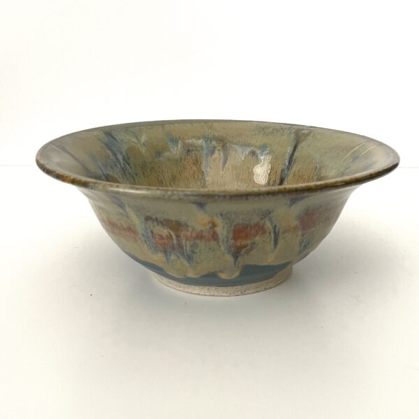 Summer Blues Bowl