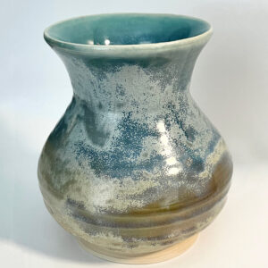 Sandy Surf Vase