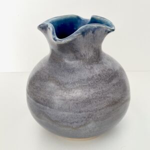 Blueberry Vase