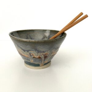 Southwest Sunset Ramen Bowl Small