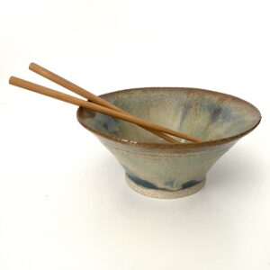 Speckled Ramen Bowl