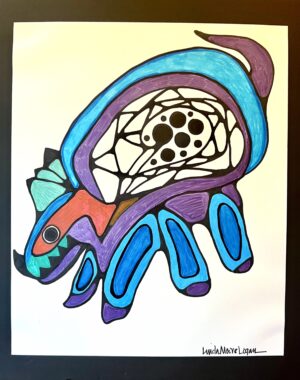 Rhino Turtle