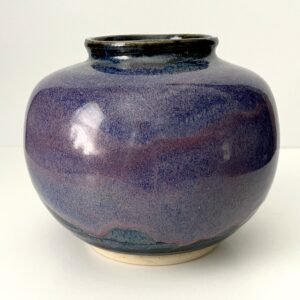 Deep Purple Stout Jar