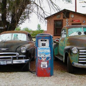 Route 66