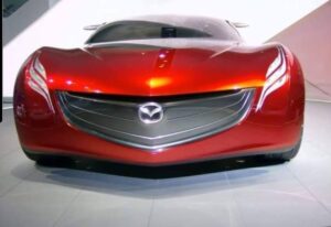 Mazda Smile
