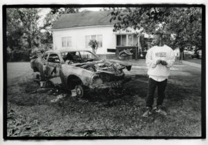Motor City