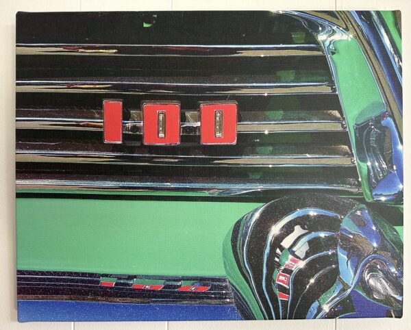 100