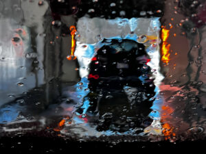 The Car Wash