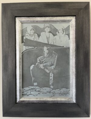 Zither Sisters