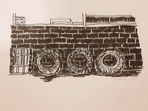Spare Tires